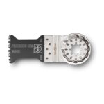 Lame de scie de prcision e - cut bi - mtal sl 50x35 pack de 5 pices fein 63502205230