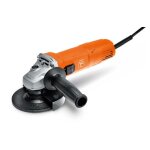 Meuleuse d'angle 750 w wsg 7 - 125 125 mm en bote carton fein 72226560000