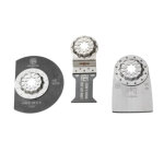 Set starlock r�novation sp�cial planchers 3 pi�ces fein 35222967110