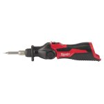 Fer � souder 12 v m12 si - 0 (sans batterie ni chargeur) milwaukee 4933459760