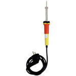 Fer  souder lectrique type crayon 75w - castolin - 73950fsl75