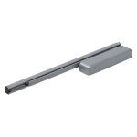 Ferme - porte lcn 4033t force 1 - 3 avec bras glissire aluminium - lcn - 3050705330