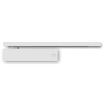 Ferme - porte pack ts 98 xea corps + bras blanc ral 9016 - dorma - 44110311 Ferme - porte pack ts 98 xea corps + bras blanc ral 9016 - dorma - 44110311