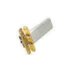 Ferme - porte perkomatic r 85 194 x 125 x 25, 4 mm sevax 4206801