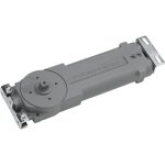 Ferme - porte rts 85 force 4 avec axe rallong de 10mm sans arrt - dorma - 85321103