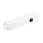 Ferme - porte srie ts 4000 finition blanc fourni sans bras - geze - 102 791