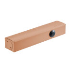 Ferme - porte srie ts 4000 finition bronze fourni sans bras - geze - 102 790