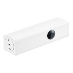 Ferme - porte ts 2000 nv bc corps seul ral 9016 - geze - 124946 Ferme - porte ts 2000 nv bc corps seul ral 9016 - geze - 124946