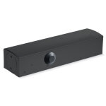 Ferme - porte ts 3000 vbc ral 9005 geze 109329