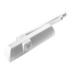Ferme - porte ts 90 impulse force 3 - 4 finition blanc - dorma - 10200411 Ferme - porte ts 90 impulse force 3 - 4 finition blanc - dorma - 10200411