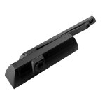 Ferme - porte ts 90 impulse force 3 - 4 finition noir - dorma - 10200419 Ferme - porte ts 90 impulse force 3 - 4 finition noir - dorma - 10200419