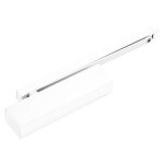 Ferme porte ts 91b universel force 3 fourni sans bras finition blanc - dorma - 41020111 Ferme porte ts 91b universel force 3 fourni sans bras finition blanc - dorma - 41020111