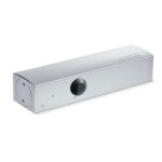 Ferme porte ts3000v blanc 9010 sans bras - geze - 28351