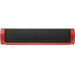 Fermeture anti - panique ecobar avec plaque avec cylindre de 40 - vachette ? 18482000 Fermeture anti - panique ecobar avec plaque avec cylindre de 40 - vachette ? 18482000