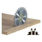 Lame de scie circulaire wood universal hw 168 x 1, 8 x 20 w28 festool 205764