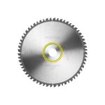 Lames de scie circulaire wood universal hw 260 x 30 x 2, 5 mm - 60 dents festool 494604