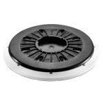 Plateau de ponage st - stf d150 / mj2 - fx - w - ht d. 150 mm festool 202461