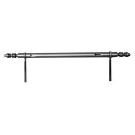 Fiche � lacets n�174 acier poli 776 mm bros 174a7762