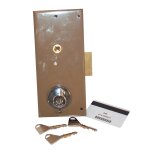 Mcanisme fichet pour serrure sans souci cylindre 690 droite fichet 70848423