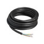 Fils & cables c�ble rigide u - 1000 r2v 3g2, 5 mm� 50 m noir fils & c�bles pa0038c598cb noir