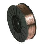 Fil massif 1 mm acier sg2 britsoud bs100d200