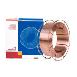 Fil massif carbofil 1 d 1, 2 mm bobine 16 kg oerlikon c12k016p6e11