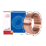 Fil mig / mag carbofil a 600 d 1, 2 bobine 15 kg - oerlikon - w000283294 Fil mig / mag carbofil a 600 d 1, 2 bobine 15 kg - oerlikon - w000283294