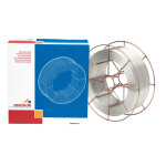 Fil de soudage mig inertfil 316lsi 0, 8 mm en bobine de 15 kg oerlikon w000283060