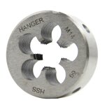 Filire extensible mtrique hss m4 x 70 - hanger - 155841