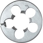 Filire hss gaz 1'' schill 080 - 1