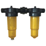 Filtre antitartre europhos merkur 101173