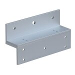 Fixation en z pour ventouse ext200ctc 200 kg sewosy ext200z