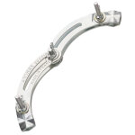 Fixtub� n�1 pour tubes 8 - 30 mm virax 200010