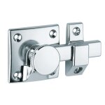 Fléau targette 221 chromé - vachette - 009831 Fléau targette 221 chromé - vachette - 009831