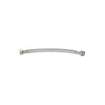 Flexible acs sanitaire mle femelle 15 / 21 - 500 mm - garis - f01mf0500 - 15