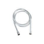 Flexible de douche duoflex 200cm - garis - h01 - flex200 Flexible de douche duoflex 200cm - garis - h01 - flex200