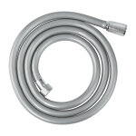Flexible de douche movario 1750 mm chromé - grohe - 28410002 Flexible de douche movario 1750 mm chromé - grohe - 28410002