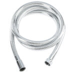 Flexible de douche novaflex 150cm - garis - h01 - flex - nova1 Flexible de douche novaflex 150cm - garis - h01 - flex - nova1