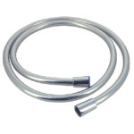 Flexible de douche ondyflex 150 cm garis h01 - flex - pvc