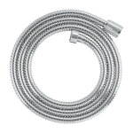 Flexible de douche relexaflex metal en métal 1, 75 m - grohe - 28139001 Flexible de douche relexaflex metal en métal 1, 75 m - grohe - 28139001
