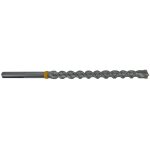 Foret b�tons maxter4 sds max 16 x 340 mm tivoly 10905531600