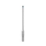 Foret béton pour perforateur sds - plus 7x 8 x 50 x 115mm - bosch expert - 2608900087 Foret béton pour perforateur sds - plus 7x 8 x 50 x 115mm - bosch expert - 2608900087