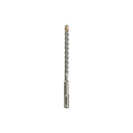 Foret bton sds plus 4 taillants diamtre 20 x 450mm - hanger thor - 155760