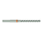 Foret bton sds - max diamtre 14x540mm longueur utile 400mm multitaillants xt3 - spit - 225097