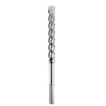 Foret béton sds - max 4 taillants diamètre 45 x 570mm - hanger thor - 155929 Foret béton sds - max 4 taillants diamètre 45 x 570mm - hanger thor - 155929