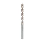 Foret bton thor  queue cylindrique 6 x 100mm - hanger - 155773