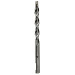 Foret centreur arbre sds + 8mm - hanger - 150620