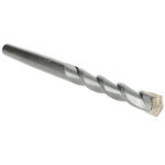 Foret centreur thor pour trpan lourd sds - max 11 x 130mm - hanger - 150749