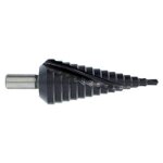 Foret conique amplifi� 4 � 12 mm tivoly 11438720412