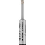 Foret diamant pro ceramic � sec 6 x 33 x 13 mm bosch 2608599053